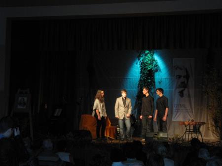 Prireditev ob slovenskem kulturnem prazniku 2013 15